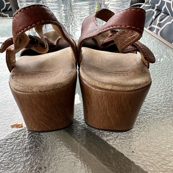 Dansko sandal - Picture 4 of 5